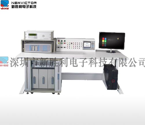 CL3601B三相交直流仪表检定装置