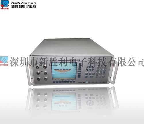 CL1013单相电能表便携式校验装置