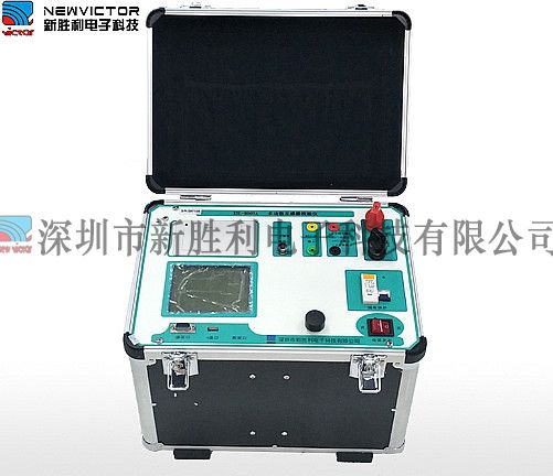 XSL8007A CT/PT综合测试仪