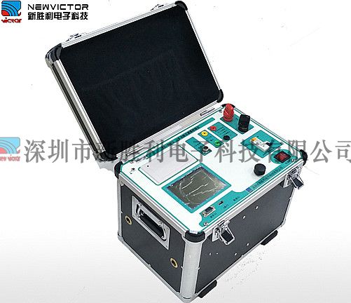 XSL8007A CT/PT综合测试仪