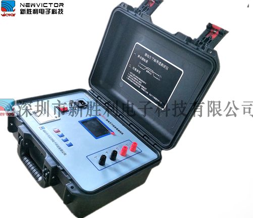 XSL8012接地引下线导通测试仪