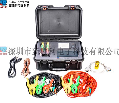 XSL8008全自动变比组别测试仪