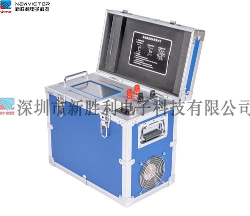 XSL8009直流电阻快速测试仪