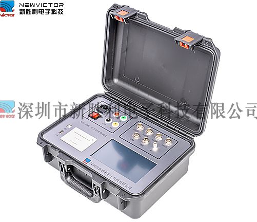 XSL8001高压开关动特性测试仪