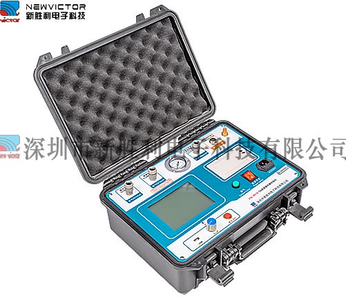XSL8019气体继电器校验仪