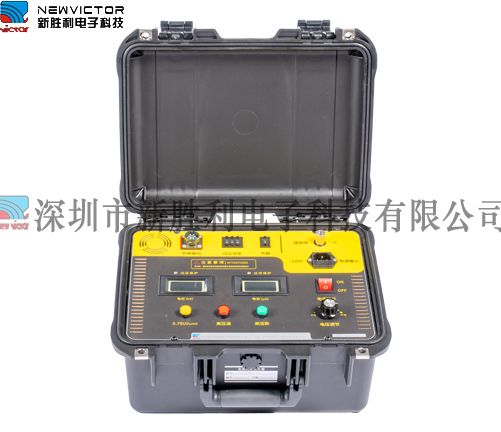XSL-ZGF直流高压发生器