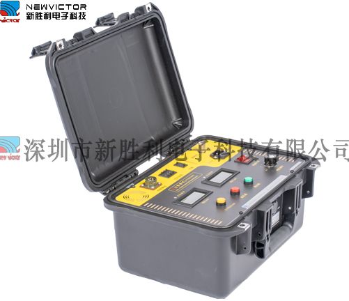 XSL-ZGF直流高压发生器